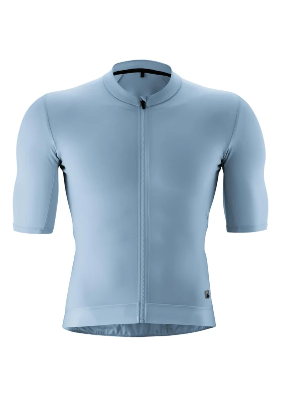 Gonso Road Jersey M, Stormy Blue, M, 3005441