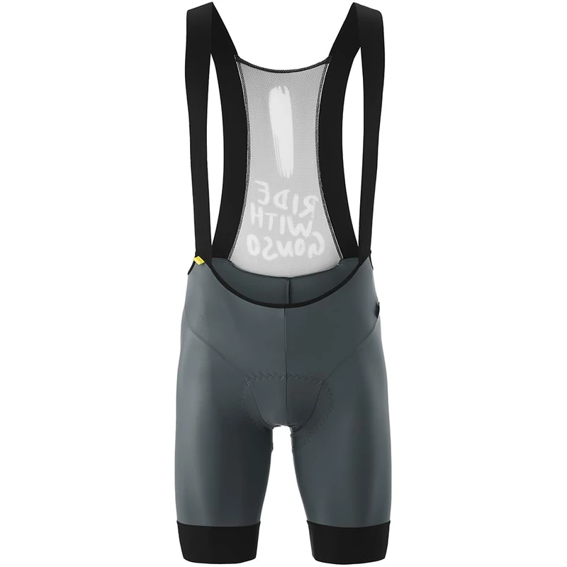 Gonso SQlab GO Bib M, Sargasso Sea, L, 3000468
