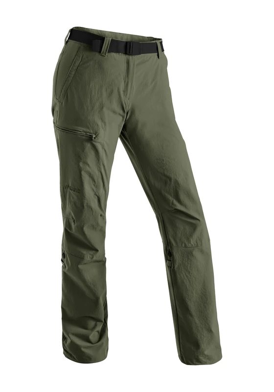 Maier Sports Lulaka, Green Goose, 20, 3000016