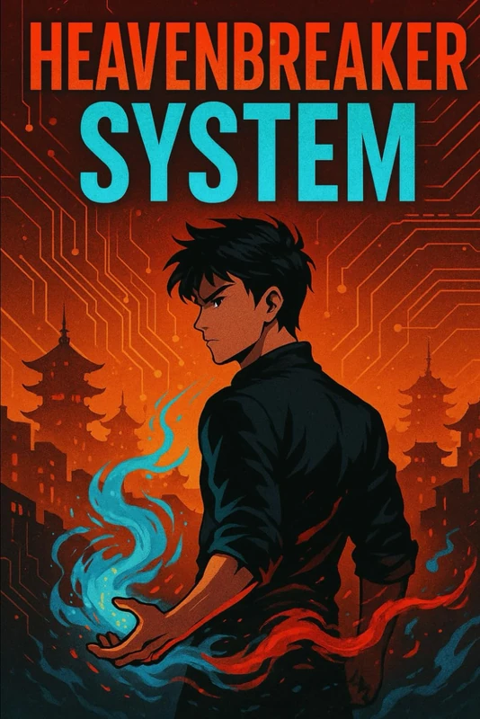 HEAVENBREAKER SYSTEM