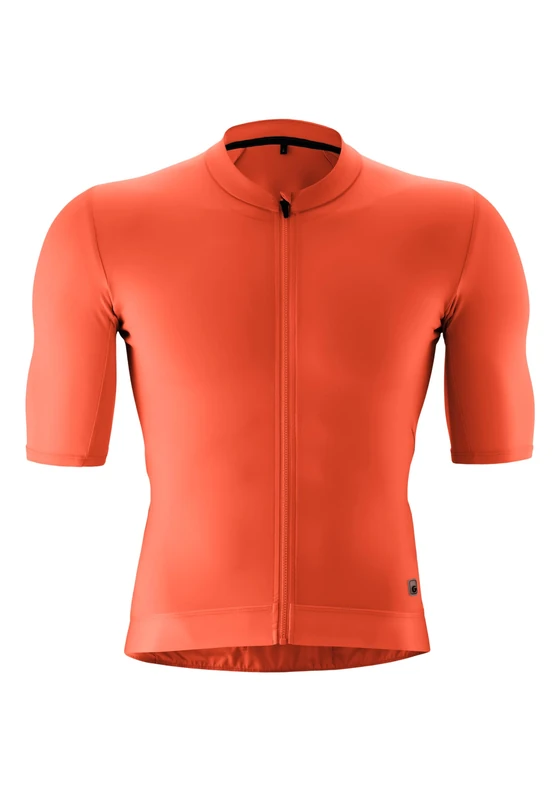 Gonso Road Jersey M, Fiesta red, XL, 3005441