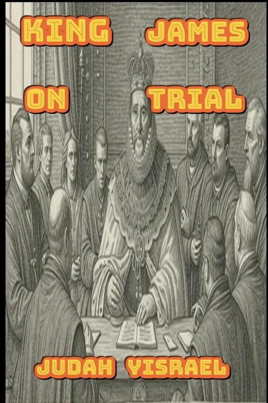 King James On Trial