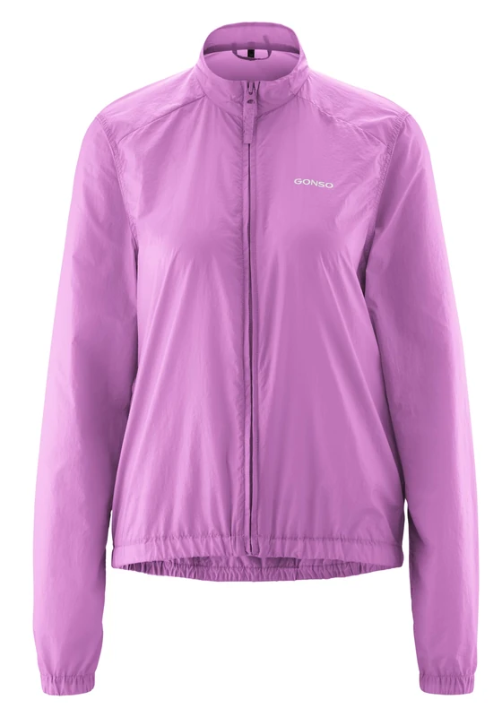 Gonso Adventure Jacket Wind W, wisteria bloom, 42, 3006152