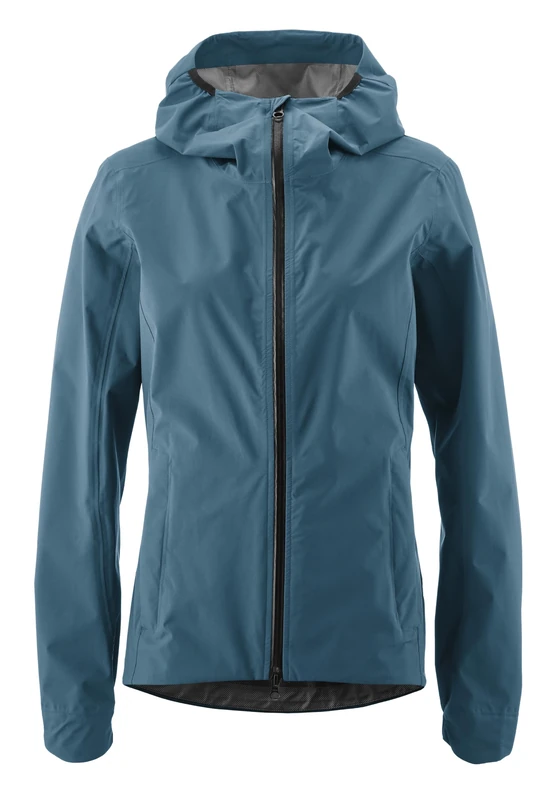 Gonso Save Jacket Trail W, ao blue, 46, 3000344
