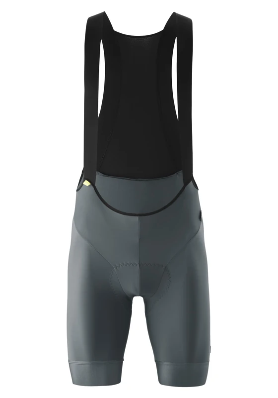 Gonso SQlab GO Bib W, Women's bib Cycling Shorts, Tights with Ergonomic SQlab seat pad, Innovative Cut Without Side Seams, Tight fit