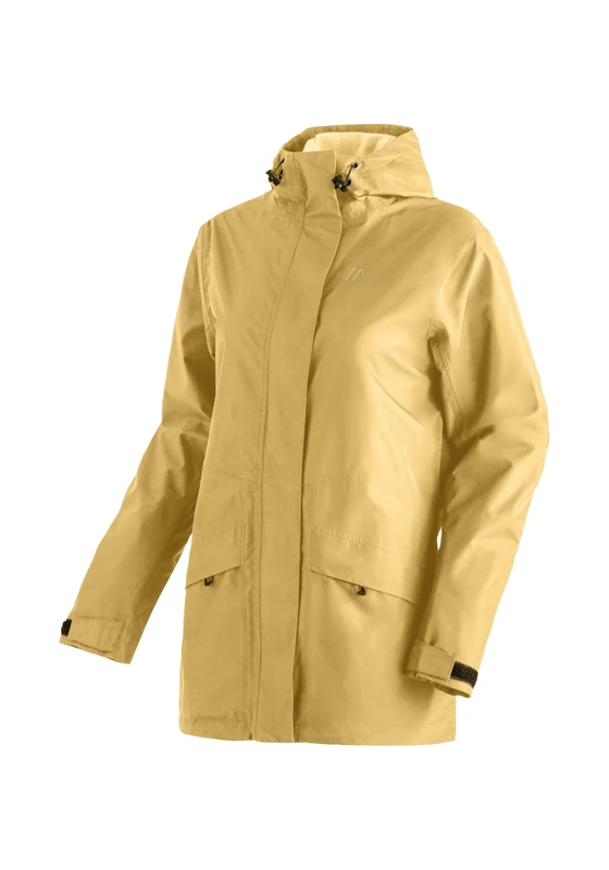 Maier Sports Women's Brocken Long W Brocken Long W
