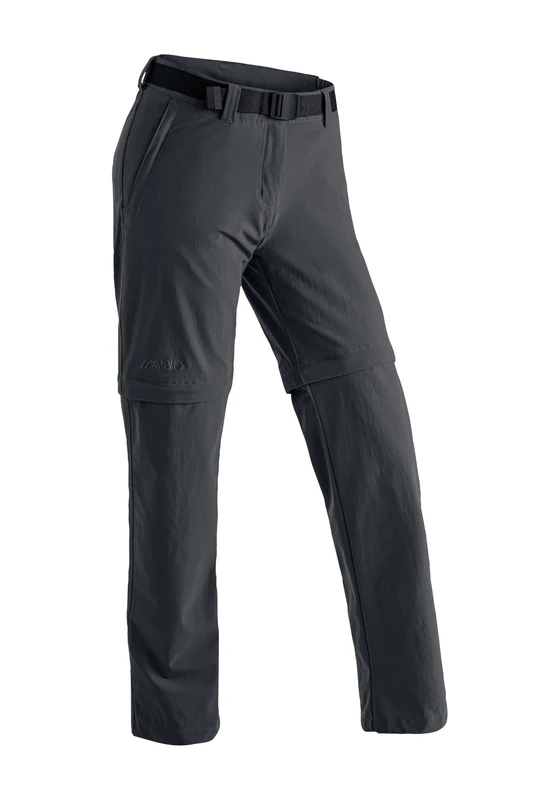 Maier Sports NATA 2, Black, 72, 3000134