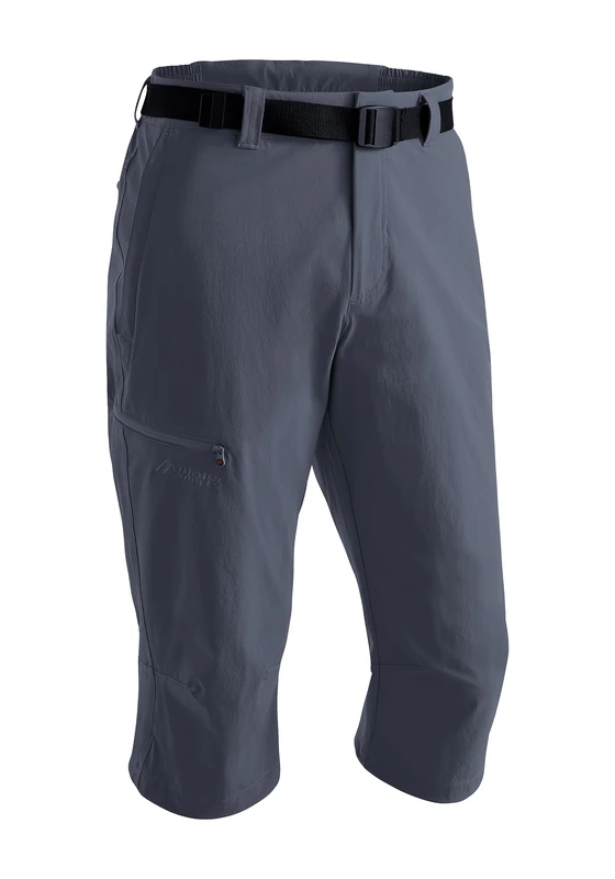 Maier Sports Jennisei, Graphite, 70, 3000003