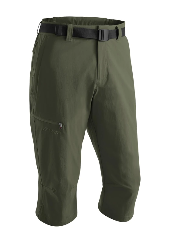 Maier Sports Jennisei, Green Goose, 62, 3000003