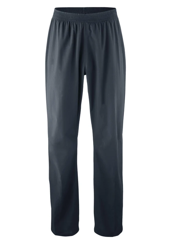 Gonso Essential Rain Pants, Unisex, Waterproof Thermal rain Trousers