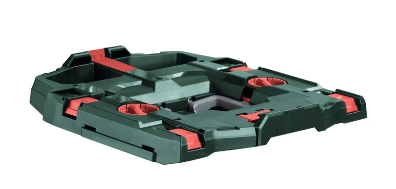 Metabo 630223000 Multi-Adapter Plate for All-Purpose Vacuum Cleaner (ASR)