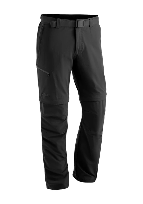 Maier Sports Tajo 2, Black, 44, 3000006