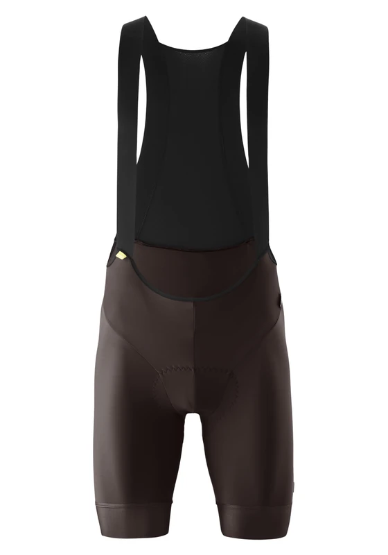 Gonso SQlab Go Bib M, Bitter Brown, XL, 3000468