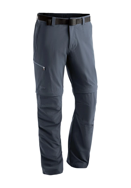 Maier Sports Tajo 2, Graphite, 44, 3000006 - Image 1