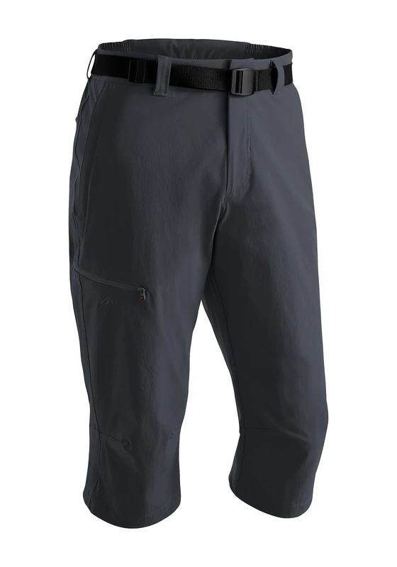 Maier Sports Jennisei, Black, 70, 3000003