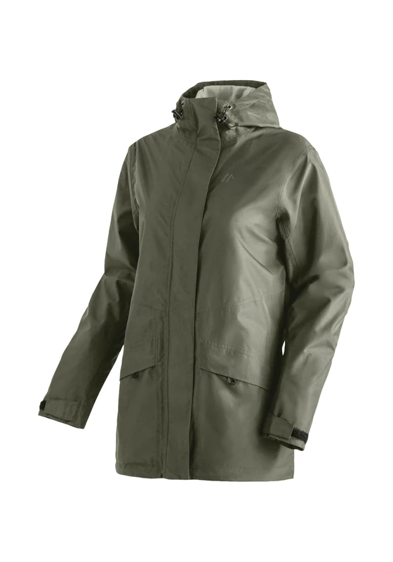 Maier Sports Women's Brocken Long W Brocken Long W - Image 1