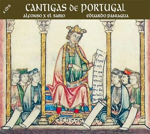 Cantigas de Portugal