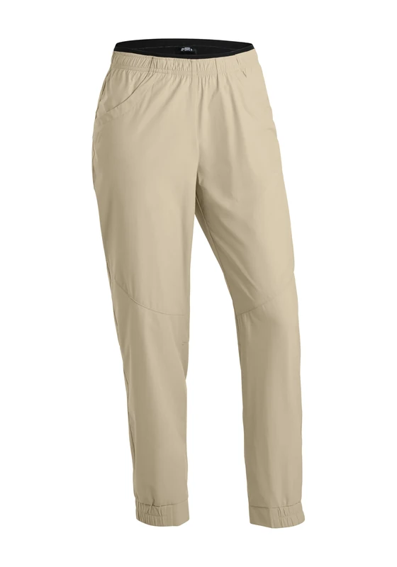 Maier Sports Fortunit XR 2.0 W, Women's trekking trousers, Lightweight