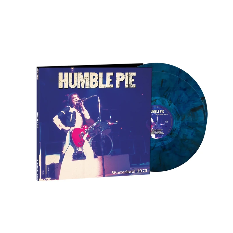 Winterland 1973 [VINYL] - Image 1