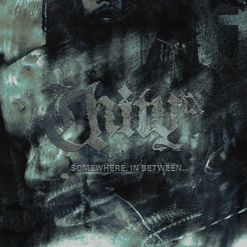 SOMEWHERE, IN BETWEEN... [VINYL]