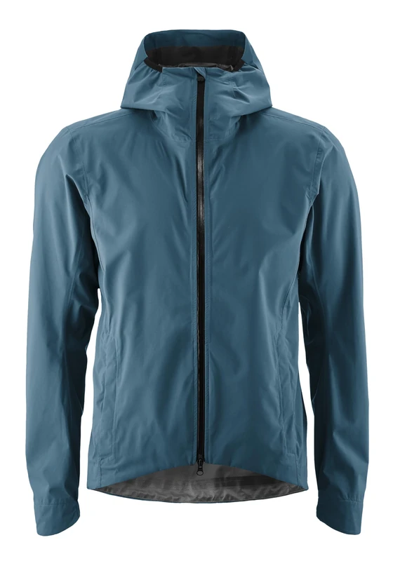 Gonso Save Jacket Trail M, ao blue, XL, 3000338