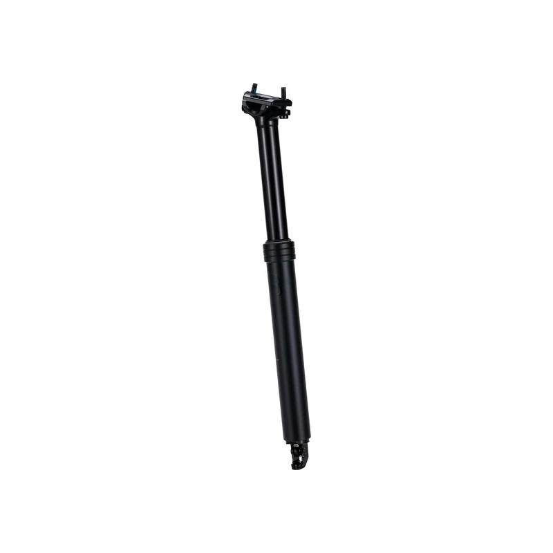 BBB Cycling Adjustable Seatpost With Remote Lever And Cable Set Suitable for E-bike, Road Bike, MTB, Touring and Urban Bicycles | LiftPost Dropper BSP-51 31.6 125T 410L