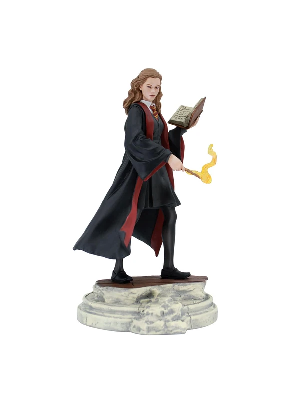Wizarding World Of Harry Potter Hermione Granger Sixth Year Figurine