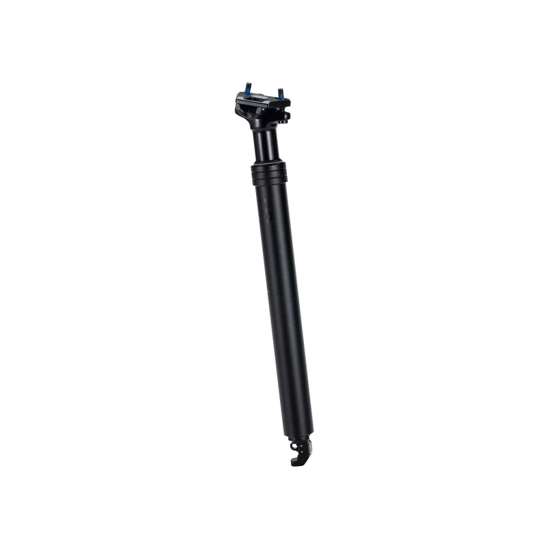 BBB Cycling Adjustable Seatpost With Remote Lever And Cable Set Suitable for E-bike, Road Bike, MTB, Touring and Urban Bicycles | LiftPost Dropper BSP-51 31.6 175T 518L
