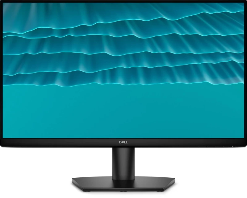 Dell 24 Monitor - SE2426H, Full HD (1920x1080), 144Hz, IPS, 1ms MPRT, AMD FreeSync, VESA (100x100mm), 2 HDMI, 3 Year Warranty, Black