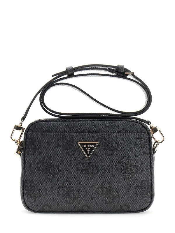 GUESS MERIDIAN II CAMERA BAG