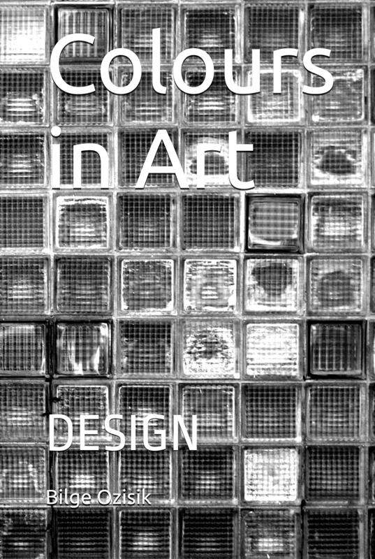 Colours in Art: DESIGN