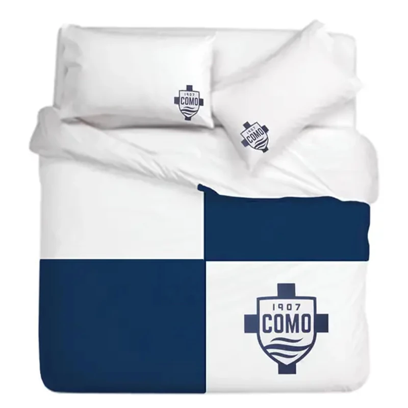 Como 1907 Double Duvet Cover Set - Image 1