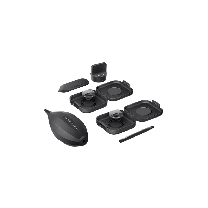 Antigravity (Powered by Insta360) A1 Replacement Lens Kit (Double Lens)