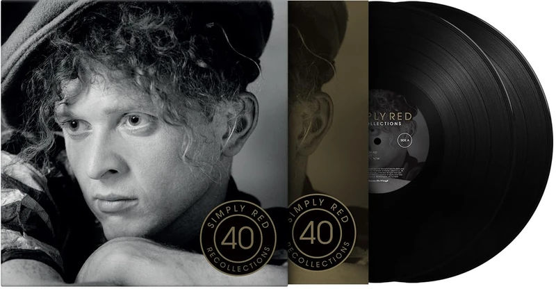 Recollections [VINYL]