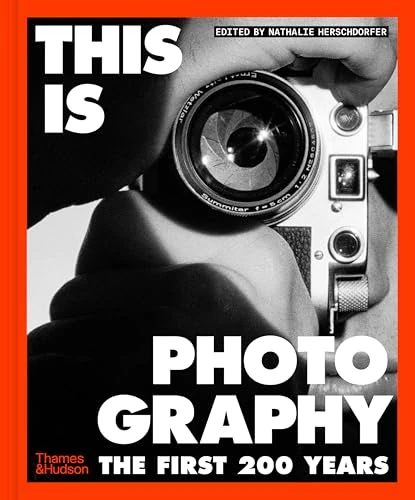 This is Photography: The First 200 Years