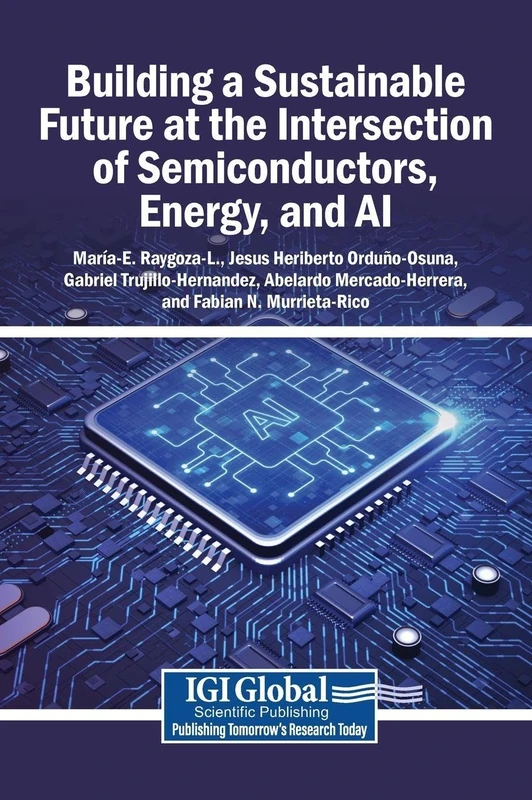 Building a Sustainable Future at the Intersection of Semiconductors, Energy, and AI - Image 1