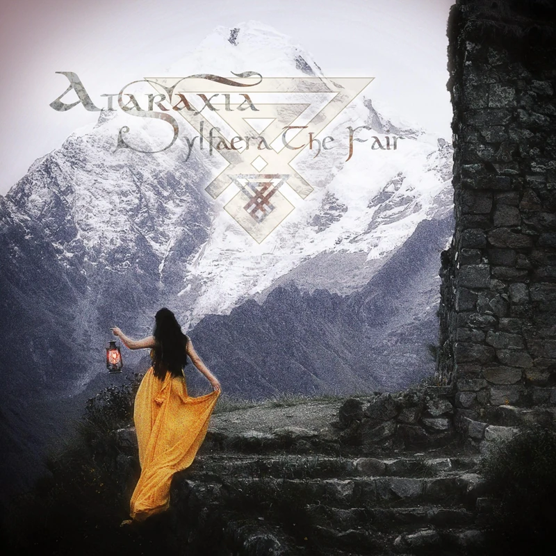Sylfaera the Fair [VINYL]