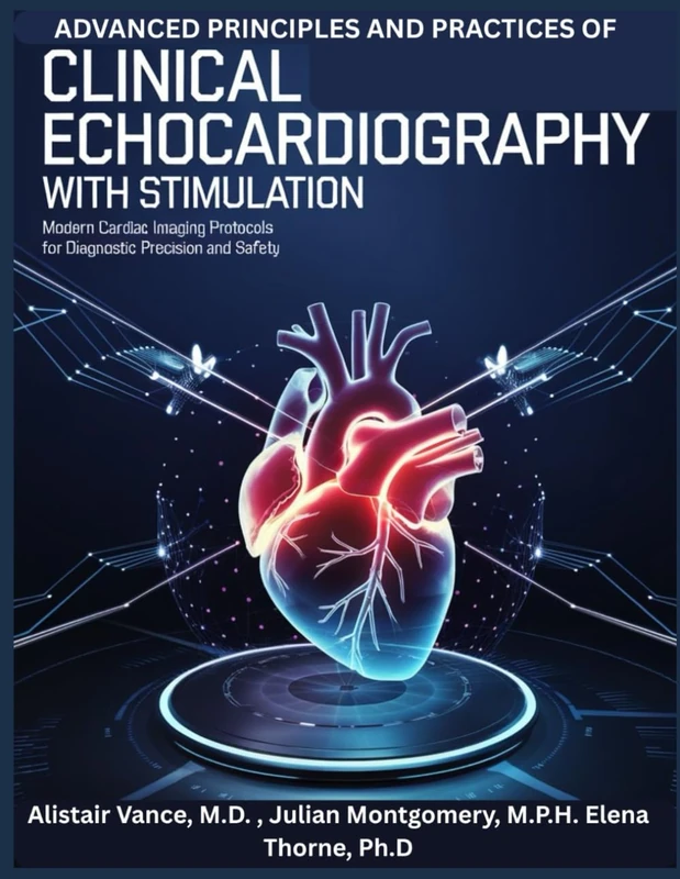Advanced Principles and Practice of Clinical Echocardiography