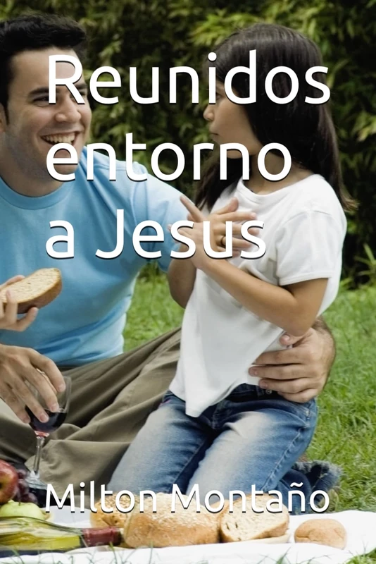 Reunidos entorno a Jesus - Image 1