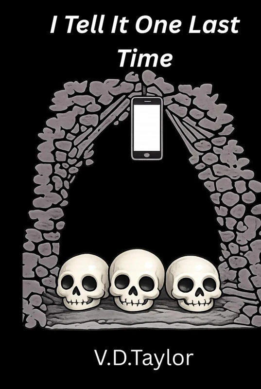 I Tell It One Last Time