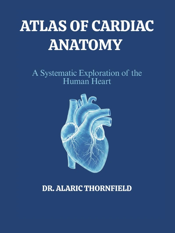 Atlas of Cardiac Anatomy - Systematic Human Heart Exploration