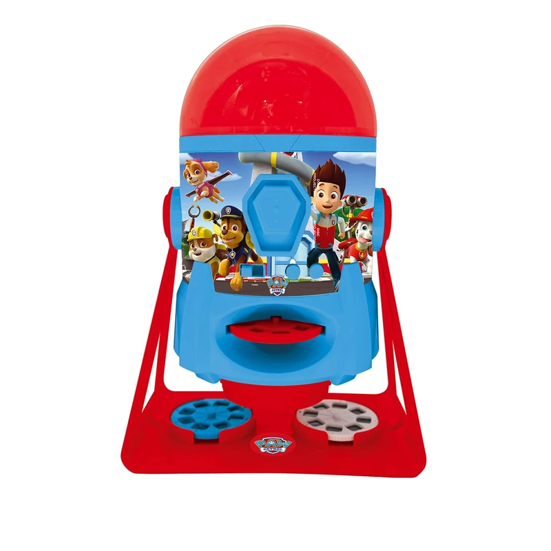 Lexibook Paw Patrol Story Projector with Sounds - LTC100PALXB