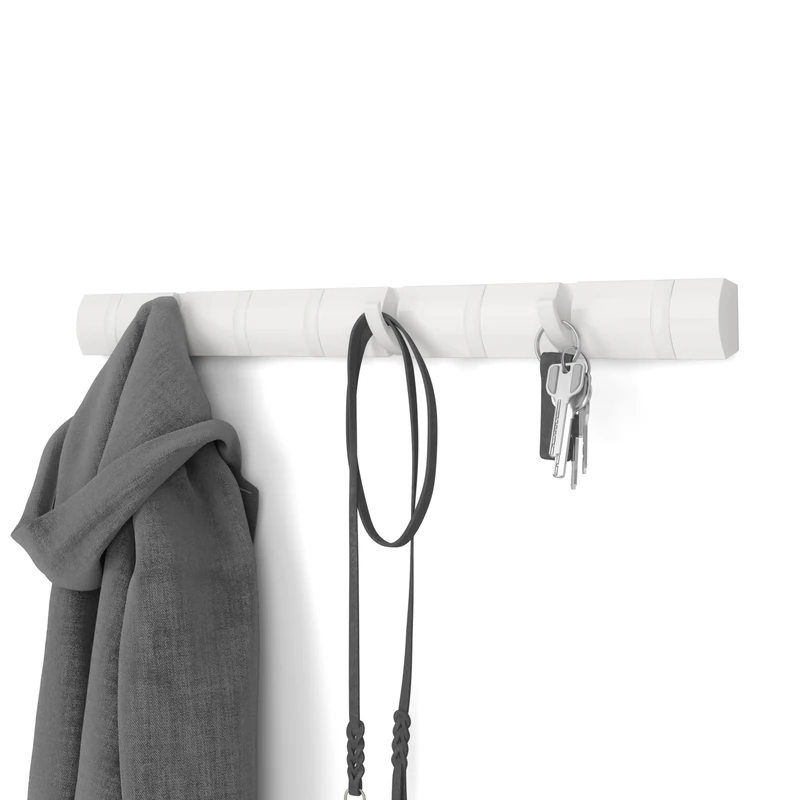 Umbra FLIP 8 White/White - Image 1