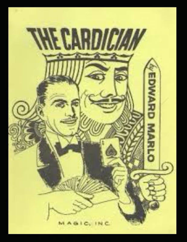 The Cardican - Image 1