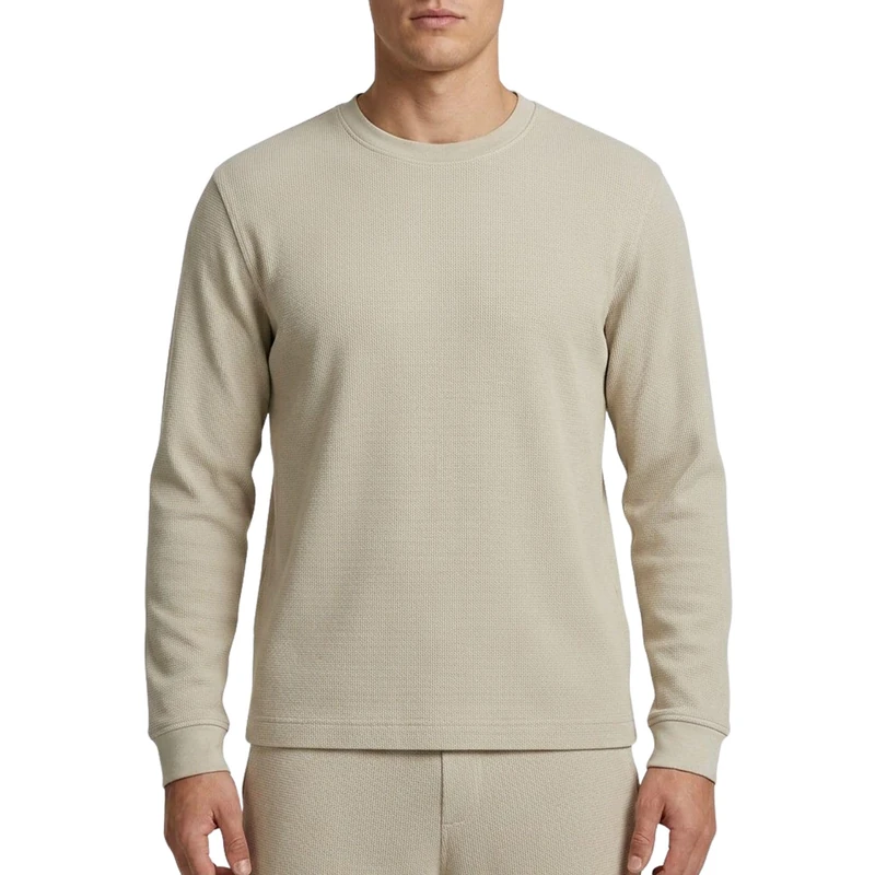 BOSS Men We_Tempest 10262290 01 Light Beige 271 M