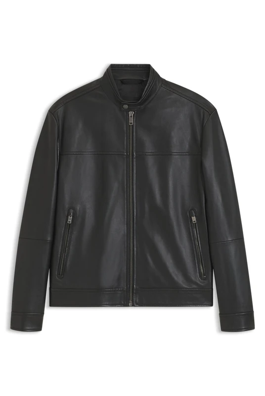 BOSS MEN Joslay1 10256100 01 Black 001 60