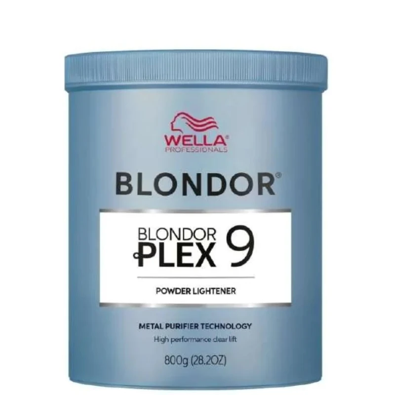 Wella Professionals BlondorPlex9 Powder 800 g - Image 1