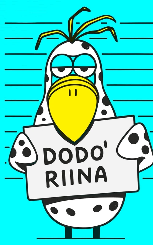 DODO' RIINA