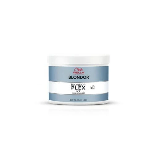 Wella Professionals BlondorPlex9 No.2 Mask 500 ml