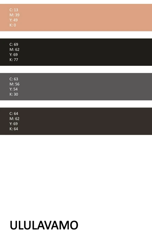 ULULAVAMO: agenda bianca